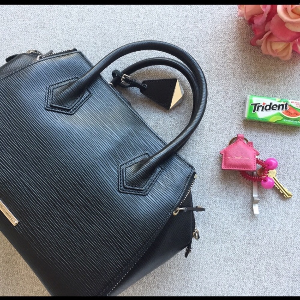 Rebecca Minkoff perry mini bag